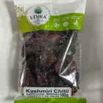 UTHRA Kashmiri Chilli Whole mild (Dry) 100G