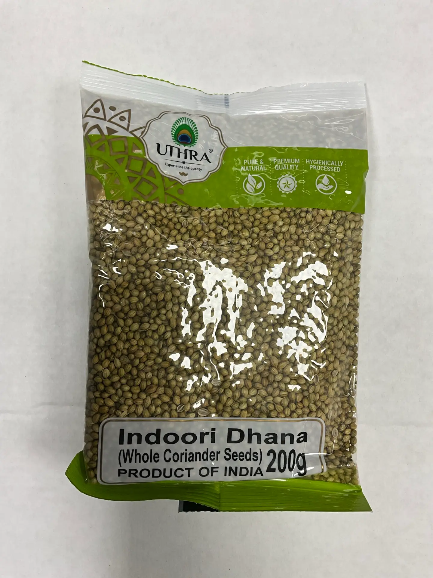 0De9B447-C97B-49Fc-963B-51Faa08Dc900-591-0000006Bad546425_File-Scaled-1.Webp UTHRA INDOORI DHANA 200G - Image 1