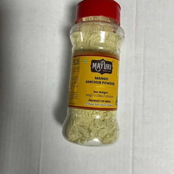 MAYURI AMCHUR POWDER 100G