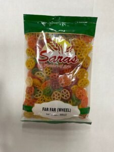 MAYURI FAR-FAR WHEELS 200G