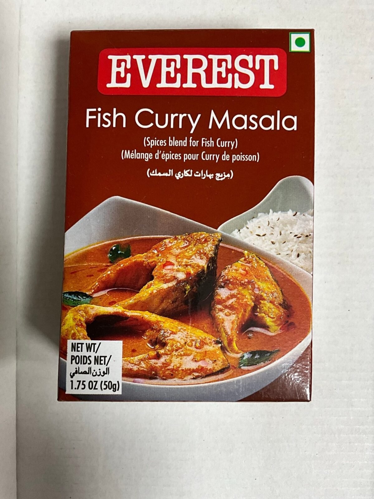 404583D5-0Bec-4407-A519-76Db63Ac5974-1529-00000188E78C9Cf5_File-Scaled-1.Jpeg EVEREST FISH CURRY MASALA 50G - Image 1