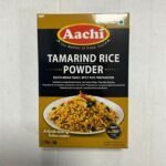 AACHI TAMARIND RICE 50G