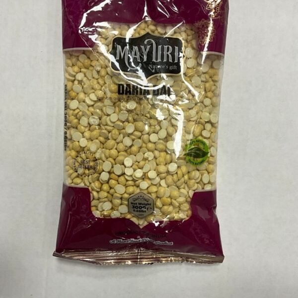 MAYURI DARIA DAL 300G