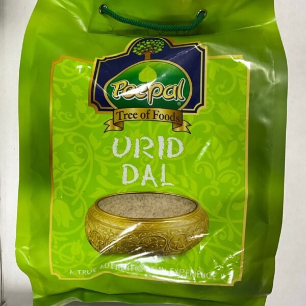 PEEPAL Urid Dal 3.5KG