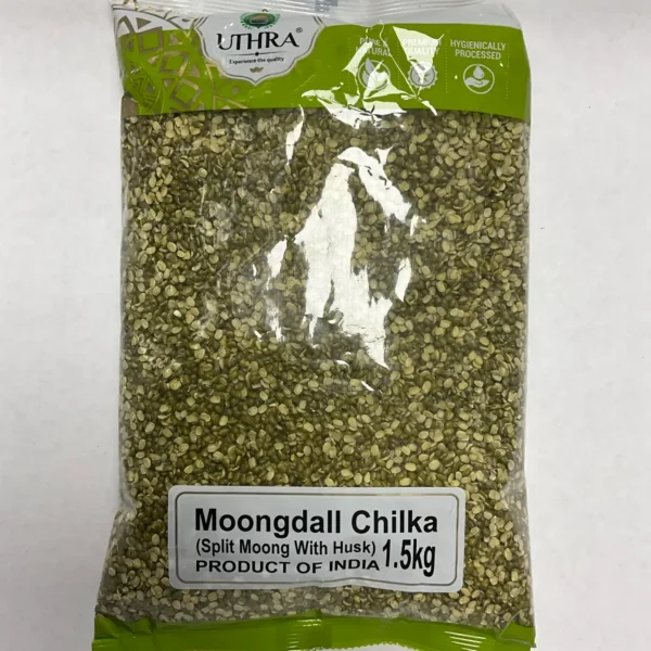 UTHRA MOONGDALL CHILKA 1.5KG