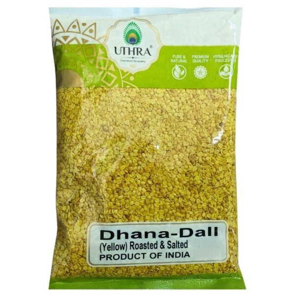 UTHRA DHANA-DAL 100G
