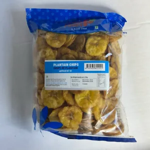 PRINCE Foods PLANTAIN CHIPS 250G