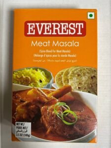 EVEREST MEAT MASALA 100G