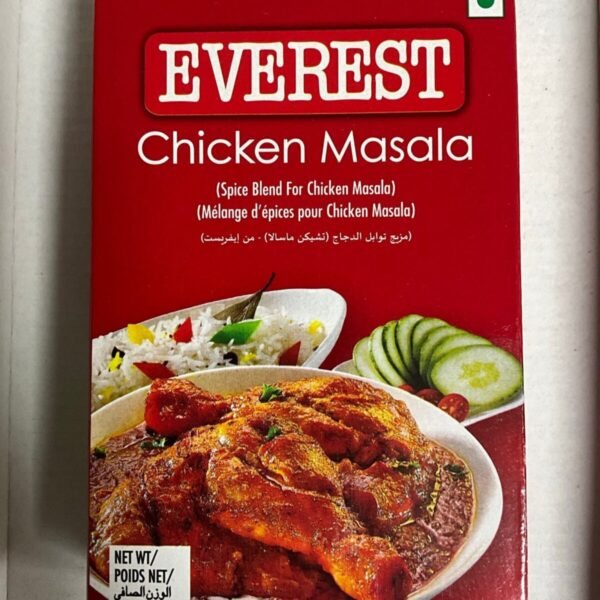 EVEREST CHICKEN MASALA 100G