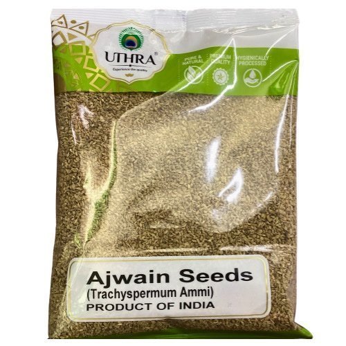 9A183Caf-39D5-4Df4-Ac26-E2Ce0A6Db68B.jpeg UTHRA AJWAIN SEEDS 100G - Image 1