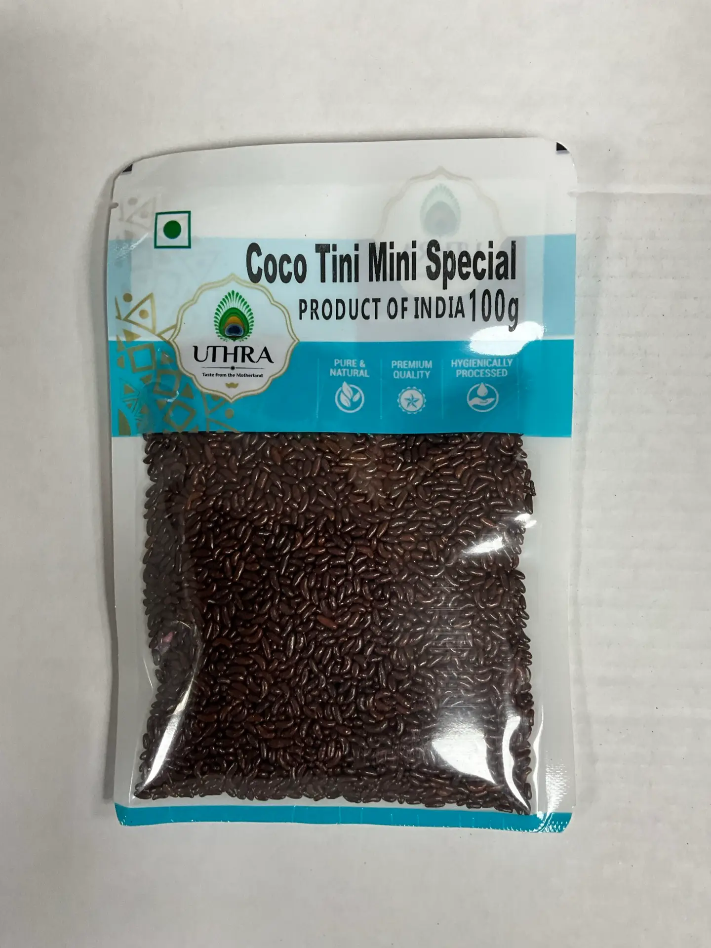 9C3Da978-A34E-4Bad-9A97-77E409A02F2B-591-000000767Eecf990_File-Scaled-1.Webp UTHRA COCO TINI MINI SPECIAL 100G - Image 1