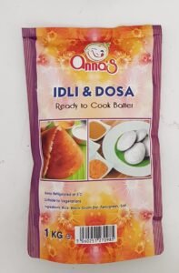 Anna 's Dosa Batter - 1kg