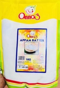Anna 's Appam Batter - 1kg