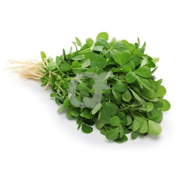Fenugreek Leaves (Methi) - 1 Bunch