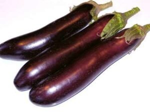 Long Aubergine/Ravayya - 250g