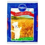 PILLSBURY Atta (10 kg)