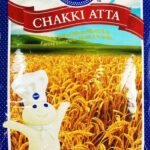 PILLSBURY Atta (5 kg)