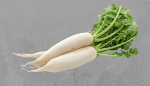 Radish (Mooli) - 400-500g