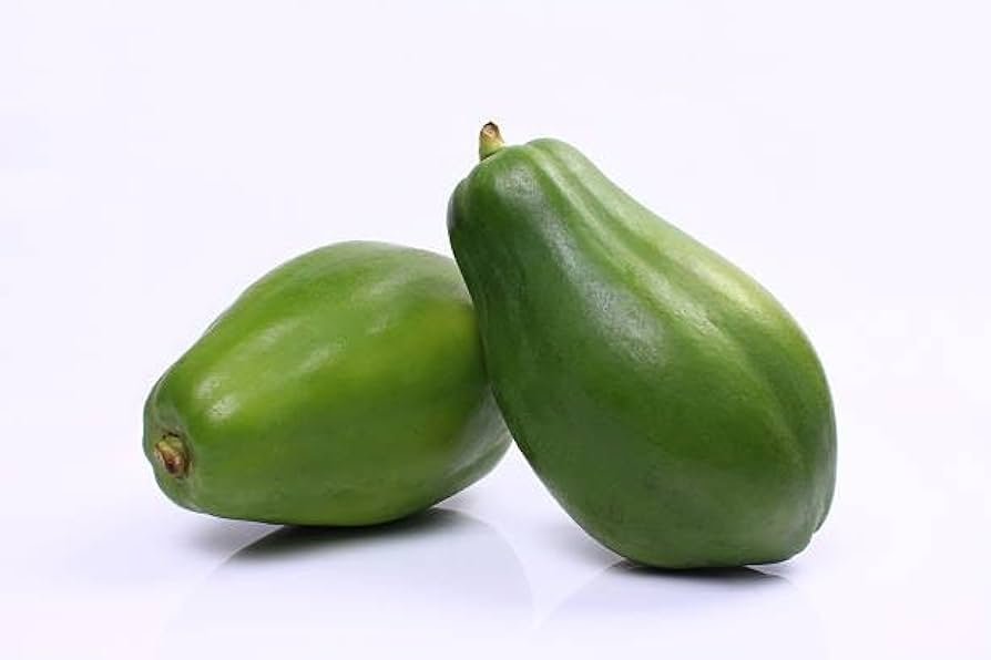 Raw-Papaya.jpg Raw Papaya 500g - Image 1