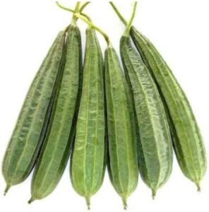 Ridge Gourd (Turai) 400-500g