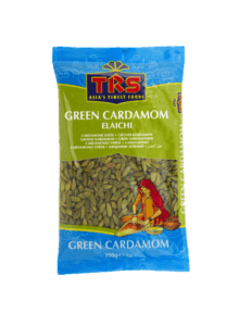 TRS Cardamom (Green) (50 gm)