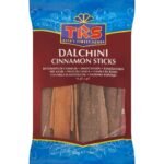TRS Cinnamom Stick (Dalchini) (50 gm)