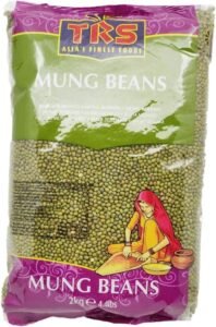 TRS Moong Beans (2 kg)