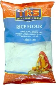 TRS Rice Flour (1.5 kg)