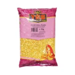 TRS Toor Dal Plain (2 kg)