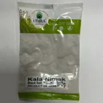 UTHRA KALA NIMAK (BLACK SALT POWDER) 375G