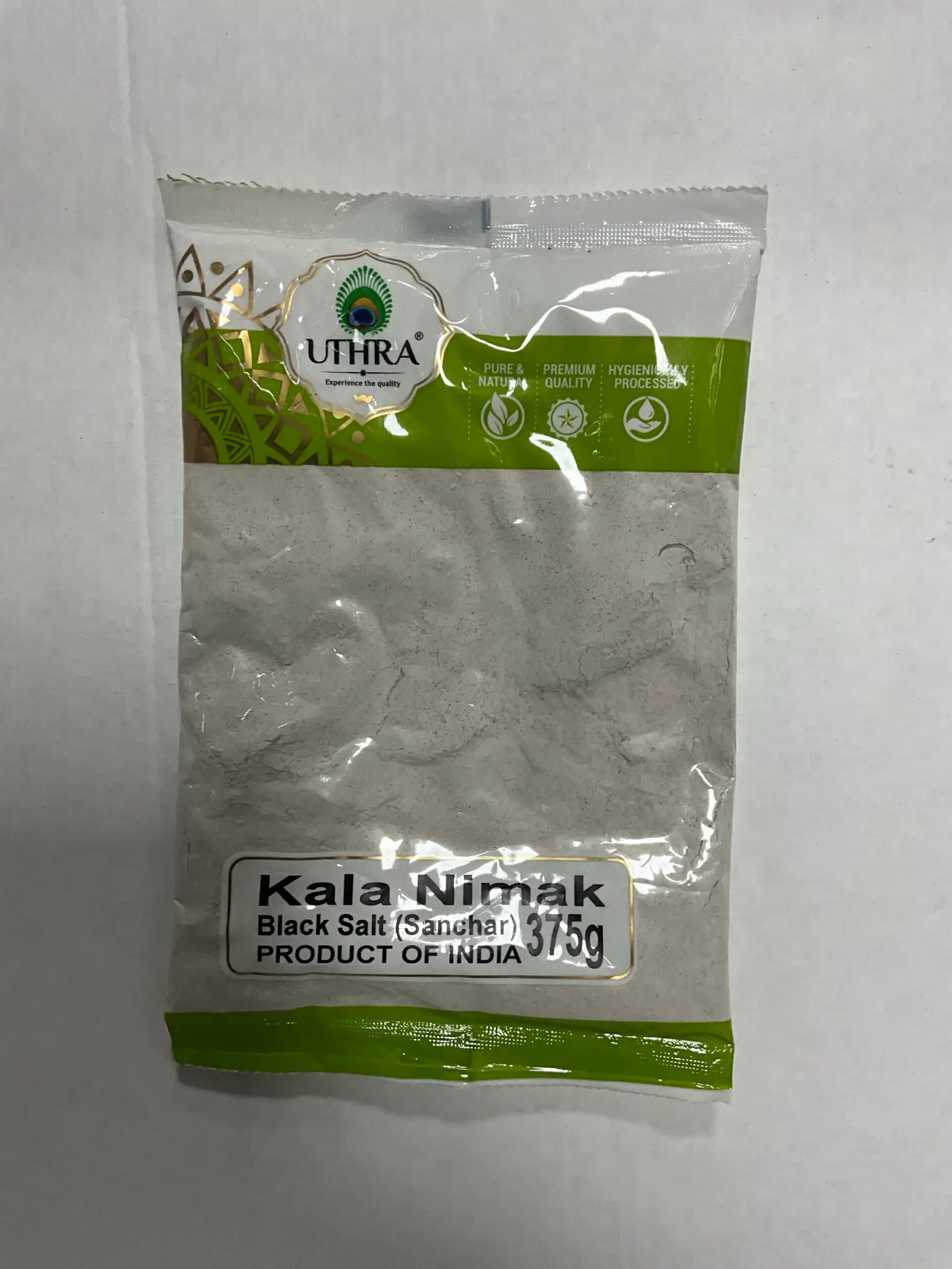 Aede351E-79E9-4A43-A676-6Fed87Db0Af9-591-000000799880591E_File-Scaled-1.Webp UTHRA KALA NIMAK (BLACK SALT POWDER) 375G - Image 1