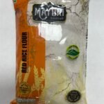 MAYURI Red Rice Flour 1.5KG