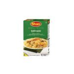 SHAN BIRYANI MASALA 50G