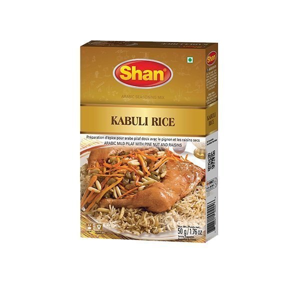 Img_0752.Jpeg SHAN KABULI RICE 50G - Image 1
