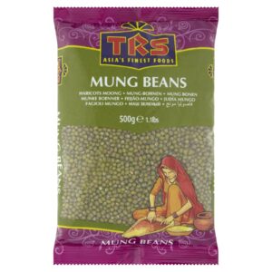 TRS Moong Beans (500 gm)