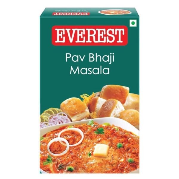 EVEREST PAVBHAJI MASALA 100G
