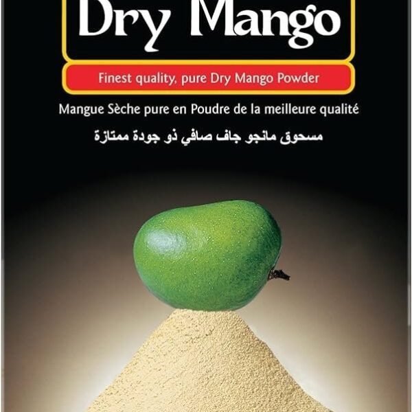 EVEREST DRY MANGO POWDER 100G