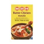 MDH BUTTER CHICKEN MASALA 100G