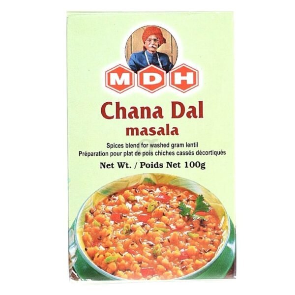 MDH CHANA DAL MASALA 100G