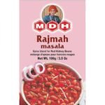 MDH RAJMAH MASALA 100G