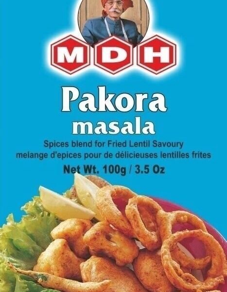 MDH PAKORA MASALA 100G