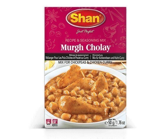 Img_0867.Jpeg SHAN MURGH CHOLE 50G - Image 1