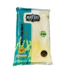 MAYURI Puttu Podi White 1.5KG