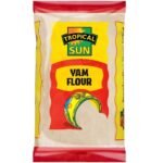 TROPICAL Sun Yam Flour 1.5KG