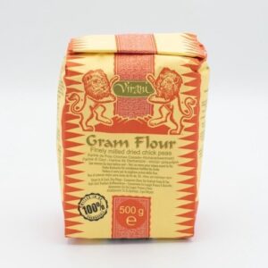 VIRANI Besan (Gram Flour) 500G