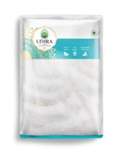 UTHRA Idli Sooji / Rava 1.5KG