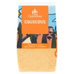 CYPRESSA Couscous 500G