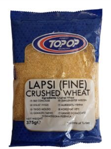 TOPOP Lapsi Fine 375G