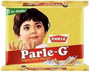 PARLE G ( Family Pack )