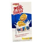 BRITANNIA Milk Bikis Cream ( Family Pack )